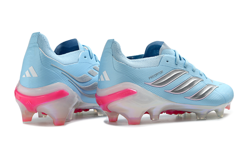 Botas Predator Elite FG - Fútbol 11