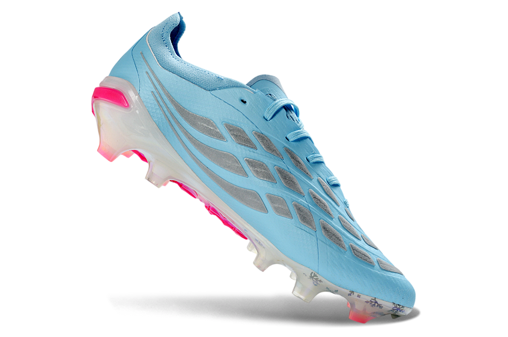 Botas Predator Elite FG - Fútbol 11