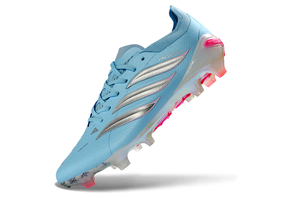 Botas Predator Elite FG - Fútbol 11