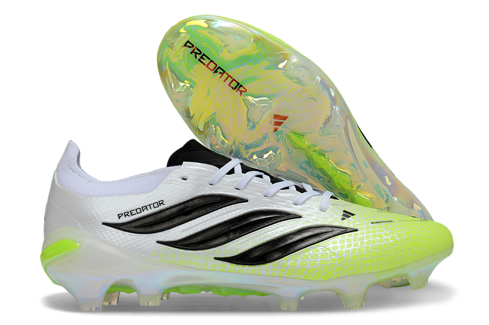 Botas Predator Elite FG - Fútbol 11