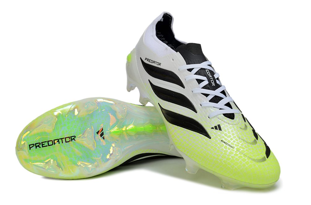 Botas Predator Elite FG - Fútbol 11