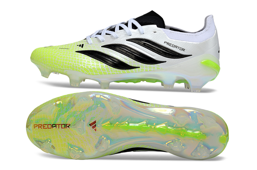 Botas Predator Elite FG - Fútbol 11