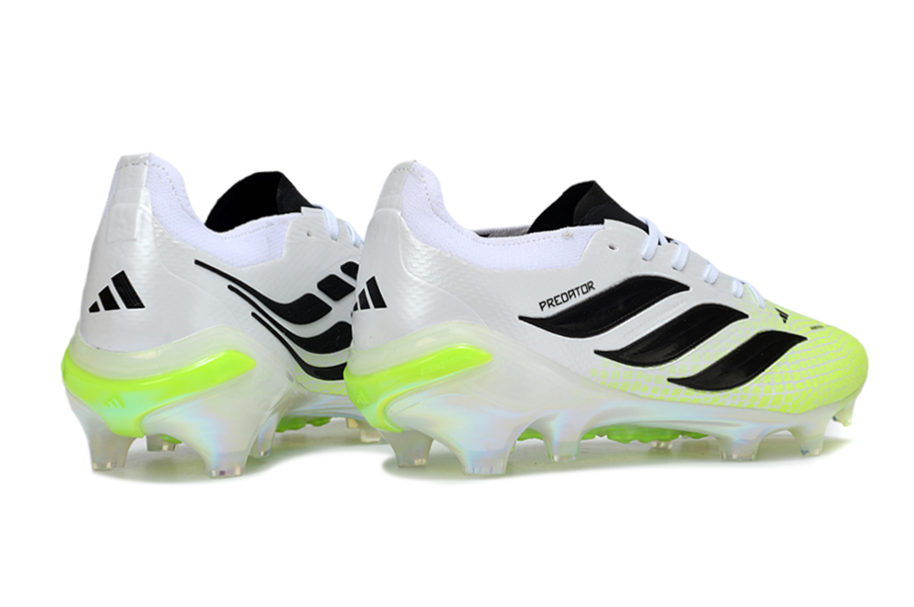 Botas Predator Elite FG - Fútbol 11