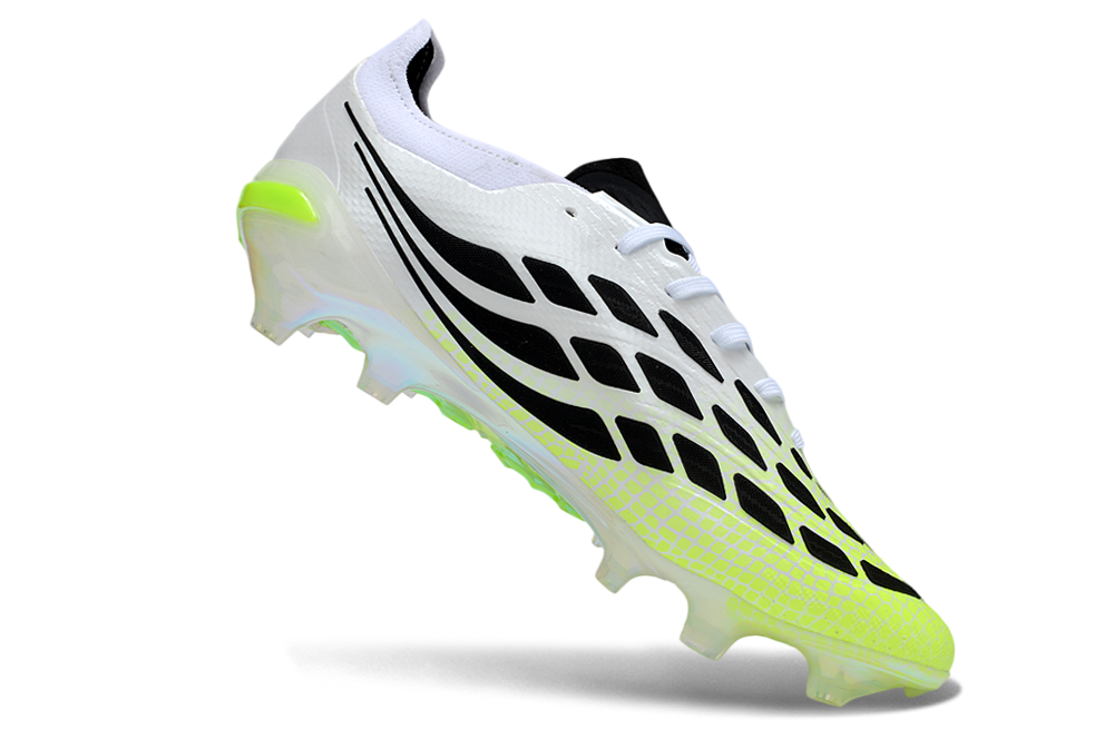 Botas Predator Elite FG - Fútbol 11