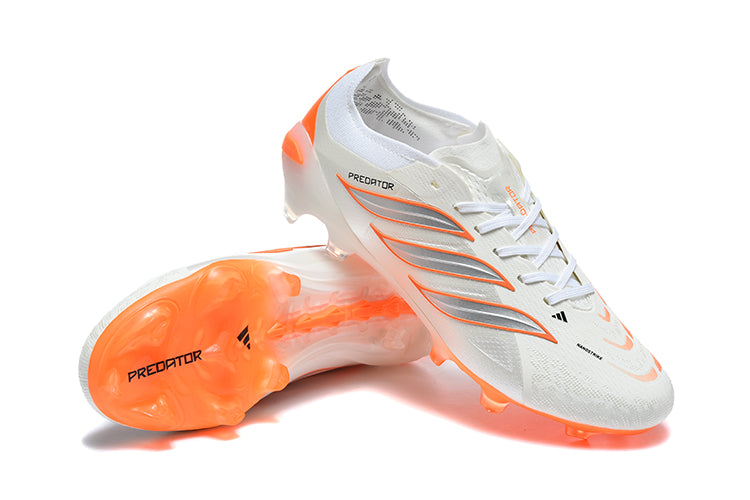Botas Predator Elite FG - Fútbol 11