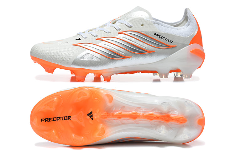 Botas Predator Elite FG - Fútbol 11