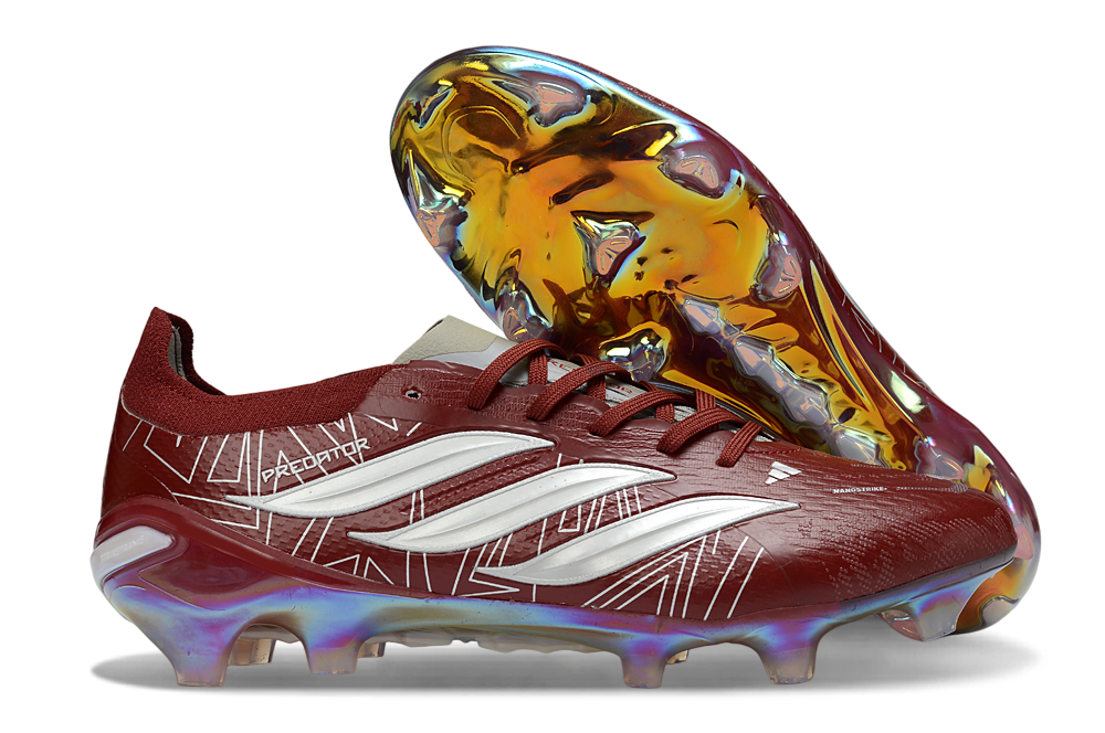 Botas Predator Elite FG - Fútbol 11