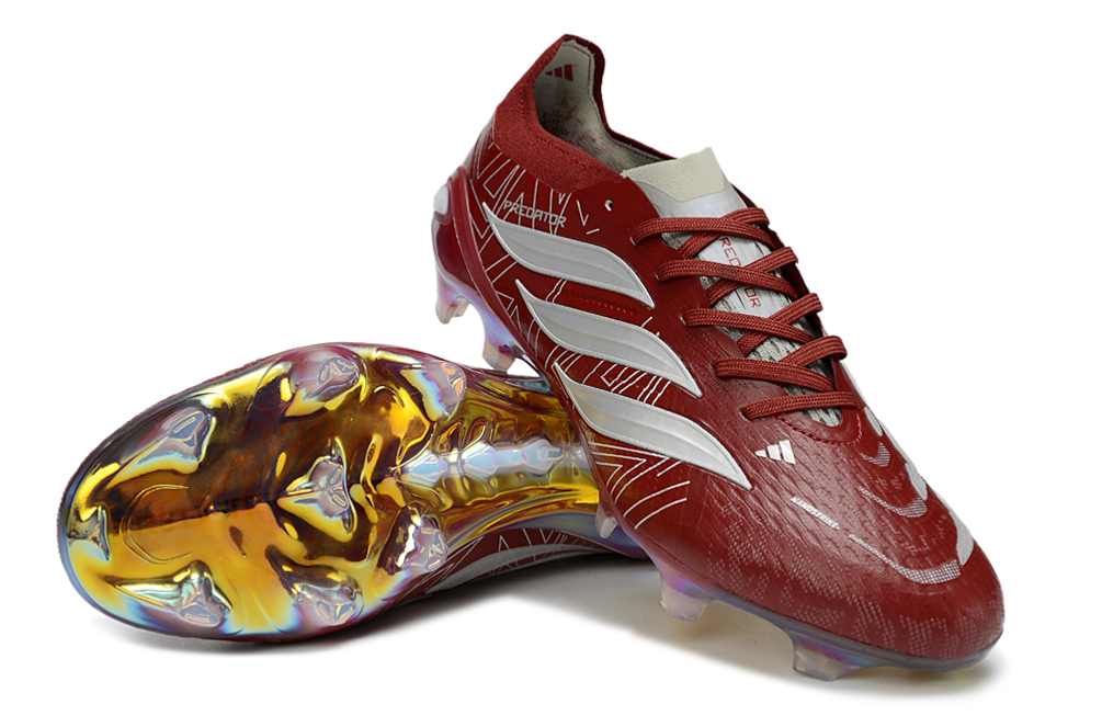 Botas Predator Elite FG - Fútbol 11