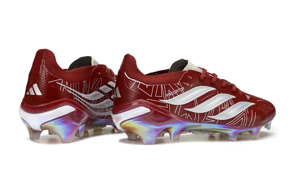 Botas Predator Elite FG - Fútbol 11