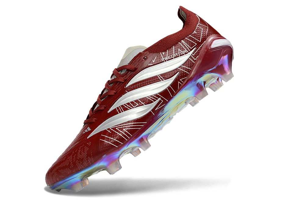 Botas Predator Elite FG - Fútbol 11