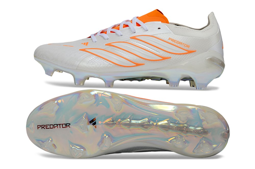 Botas Predator Elite FG - Fútbol 11