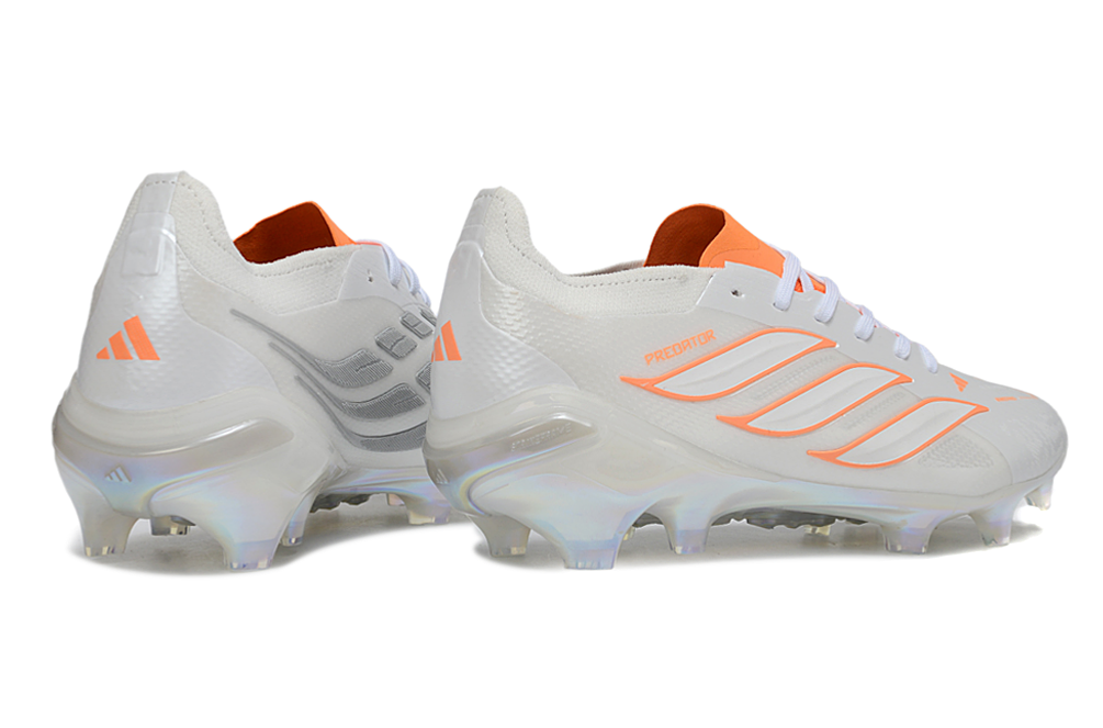 Botas Predator Elite FG - Fútbol 11