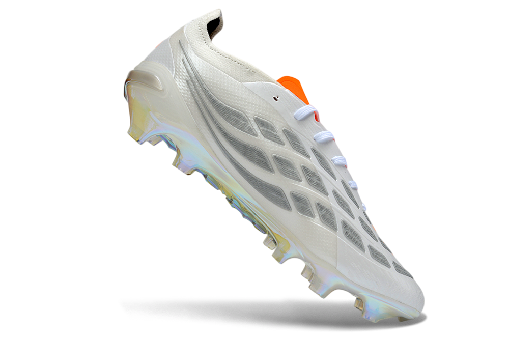 Botas Predator Elite FG - Fútbol 11