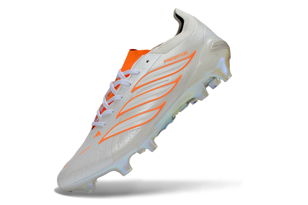 Botas Predator Elite FG - Fútbol 11