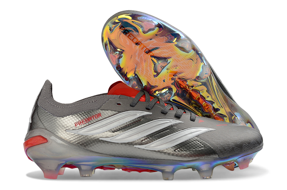 Botas Predator Elite FG - Fútbol 11