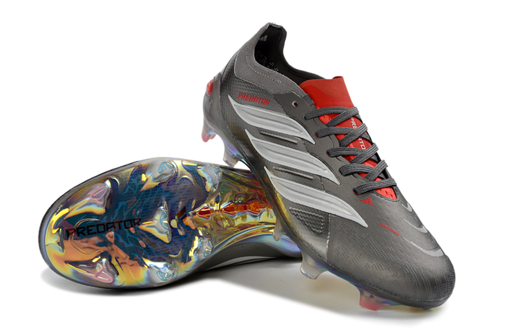 Botas Predator Elite FG - Fútbol 11