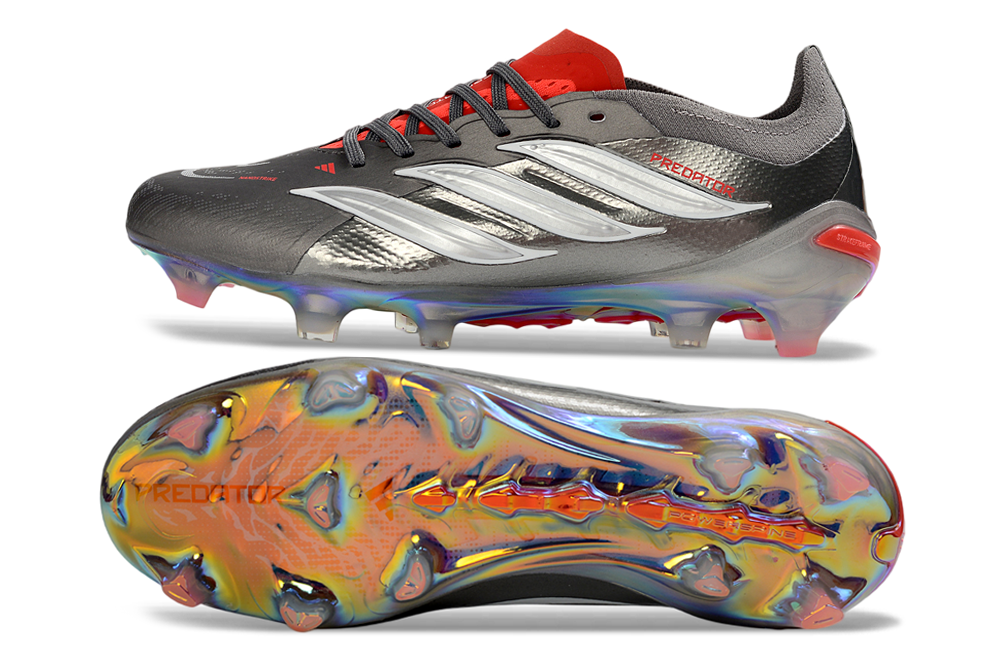 Botas Predator Elite FG - Fútbol 11