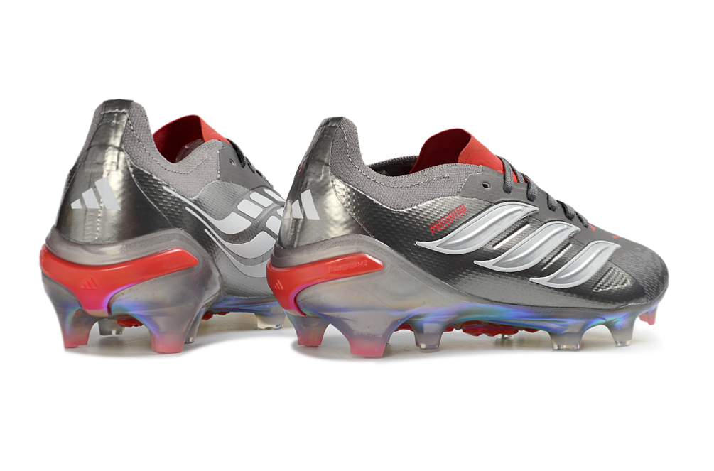 Botas Predator Elite FG - Fútbol 11