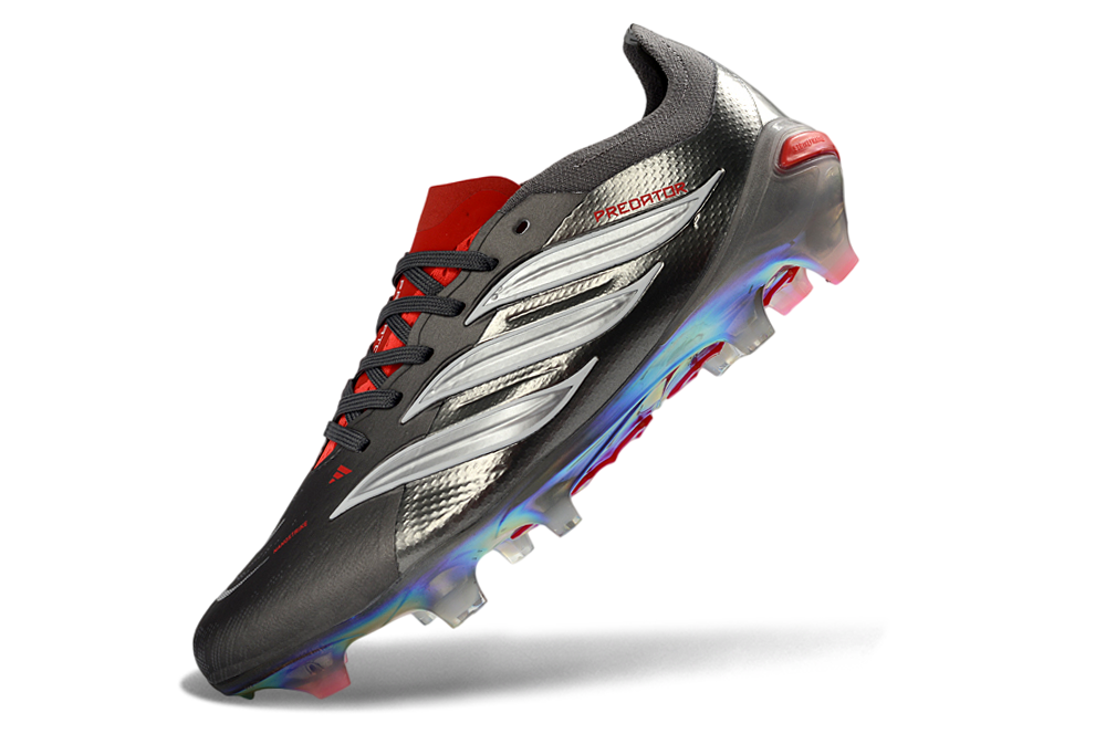 Botas Predator Elite FG - Fútbol 11