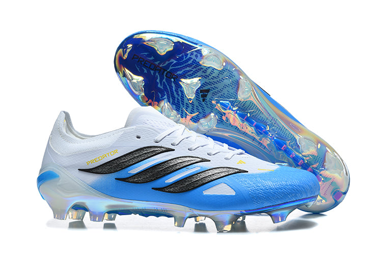 Botas Predator Elite FG - Fútbol 11