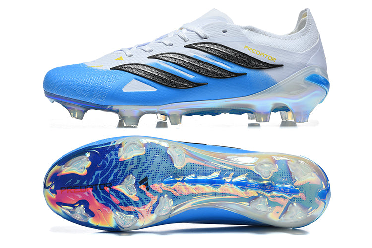 Botas Predator Elite FG - Fútbol 11