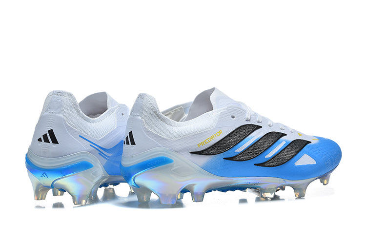 Botas Predator Elite FG - Fútbol 11