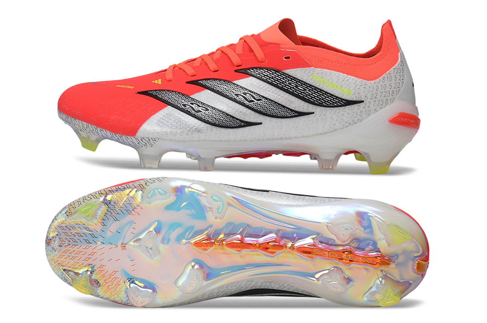 Botas Predator Elite FG - Fútbol 11