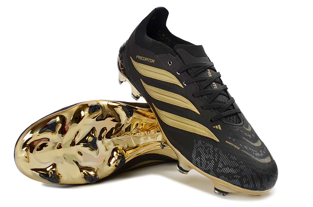 Botas Predator Elite FG - Fútbol 11