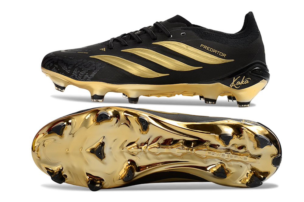 Botas Predator Elite FG - Fútbol 11