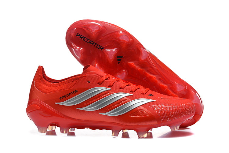 Botas Predator Elite FG - Fútbol 11
