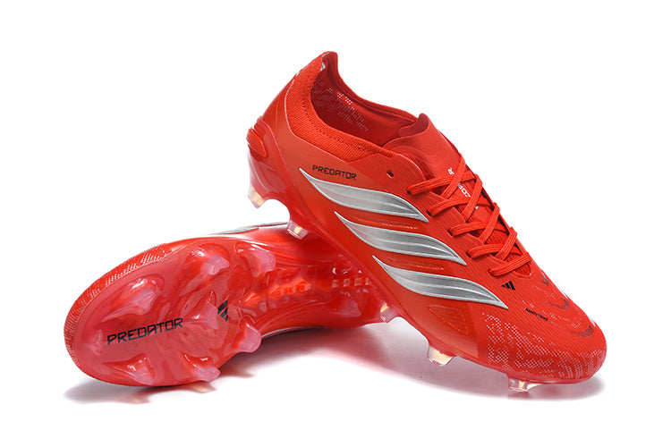 Botas Predator Elite FG - Fútbol 11