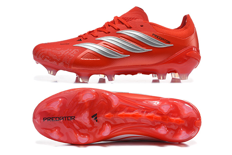 Botas Predator Elite FG - Fútbol 11