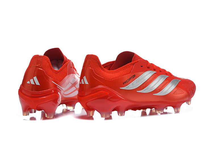 Botas Predator Elite FG - Fútbol 11