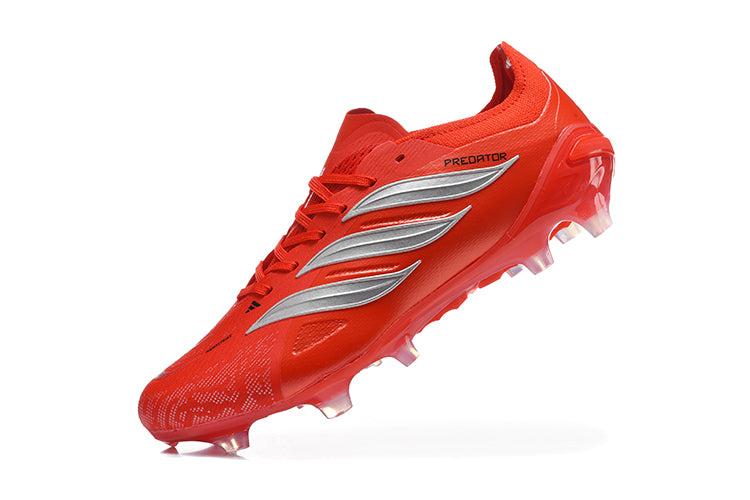 Botas Predator Elite FG - Fútbol 11