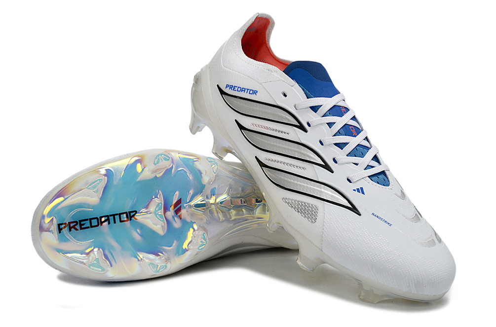 Botas Predator Elite FG - Fútbol 11