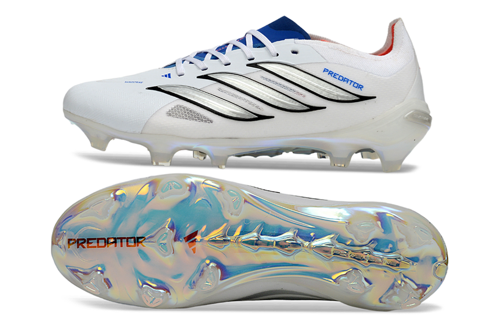 Botas Predator Elite FG - Fútbol 11