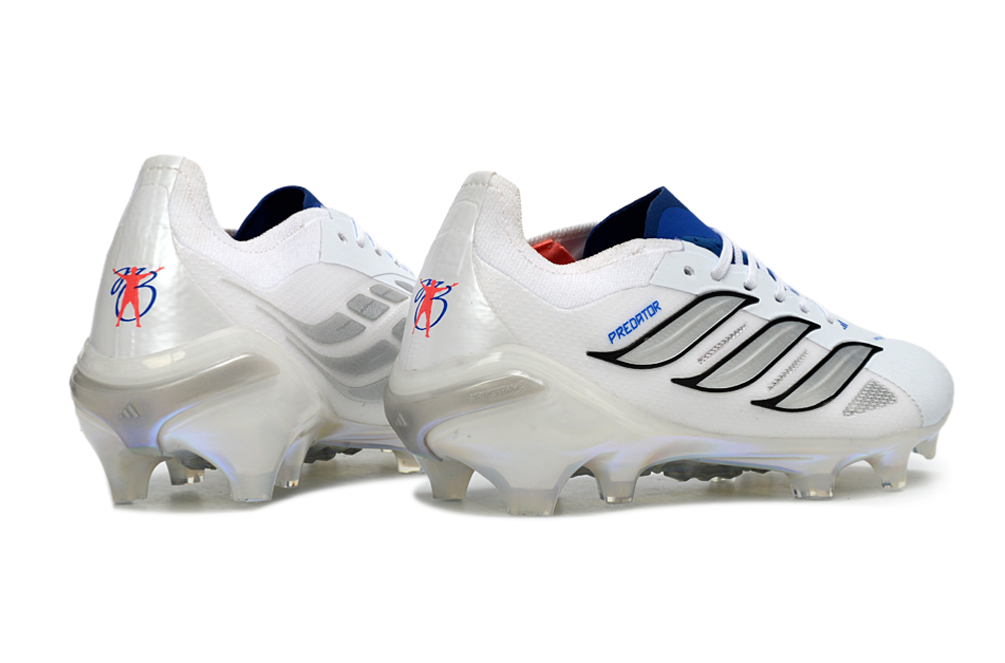 Botas Predator Elite FG - Fútbol 11