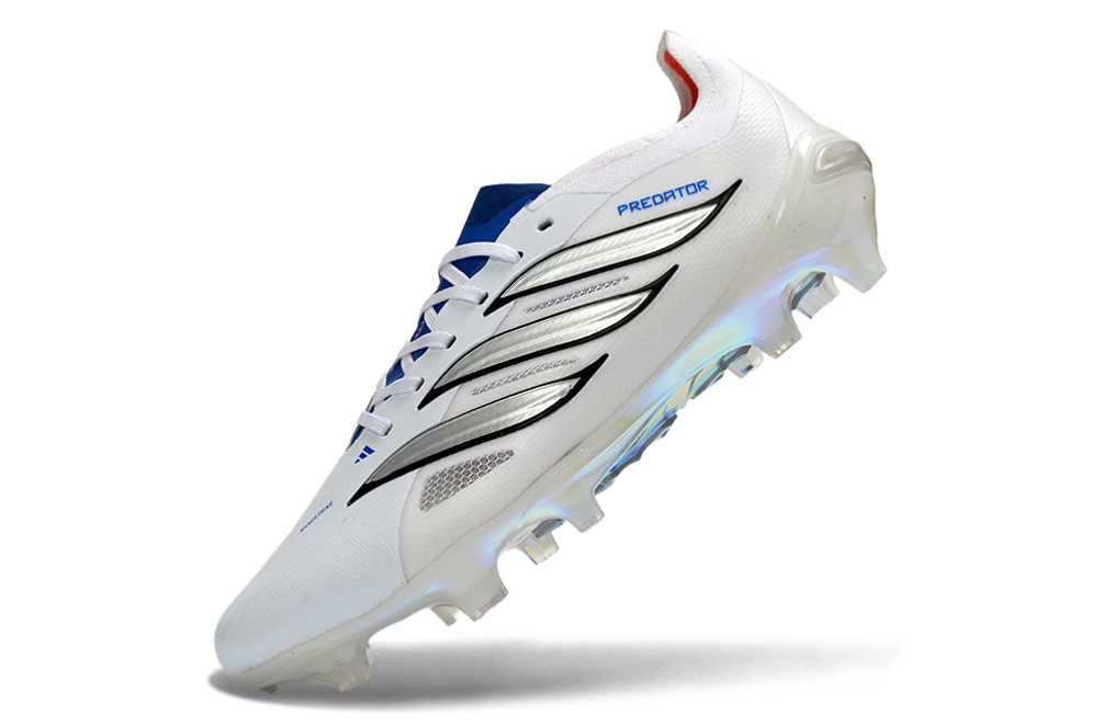 Botas Predator Elite FG - Fútbol 11