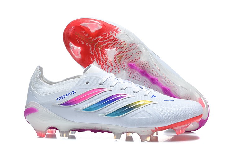 Botas Predator Elite FG - Fútbol 11