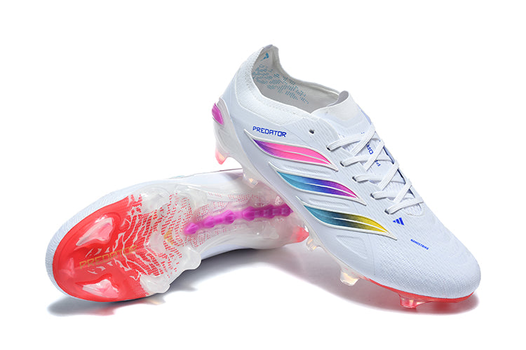 Botas Predator Elite FG - Fútbol 11