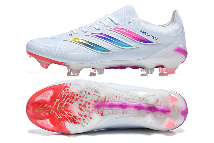Botas Predator Elite FG - Fútbol 11