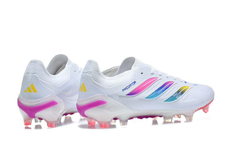 Botas Predator Elite FG - Fútbol 11