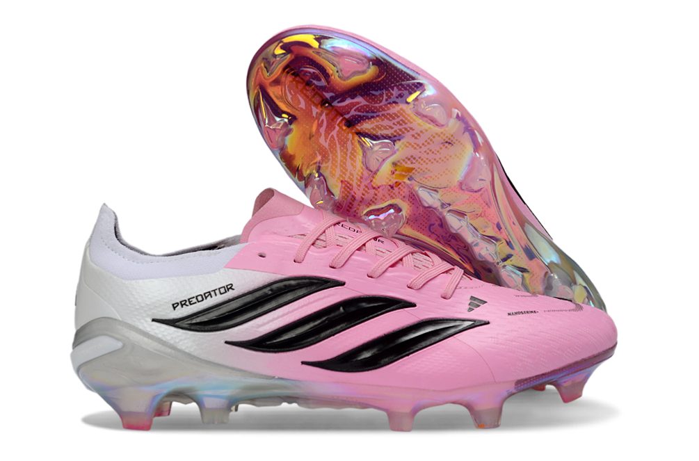 Botas Predator Elite FG - Fútbol 11