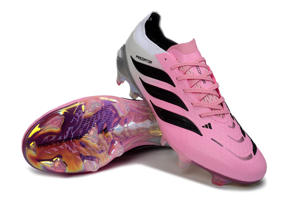 Botas Predator Elite FG - Fútbol 11