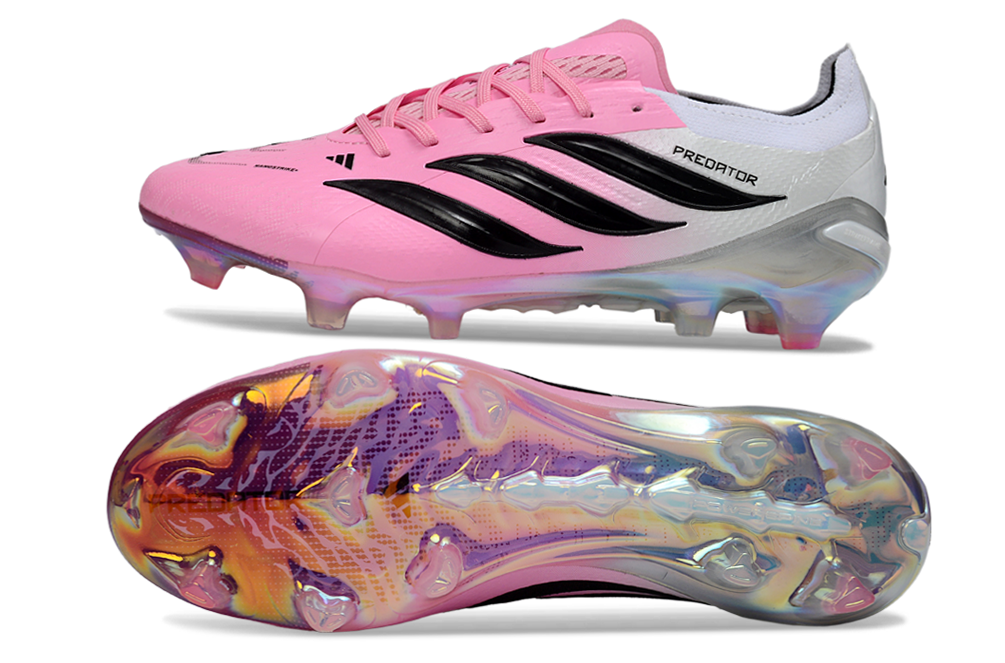 Botas Predator Elite FG - Fútbol 11