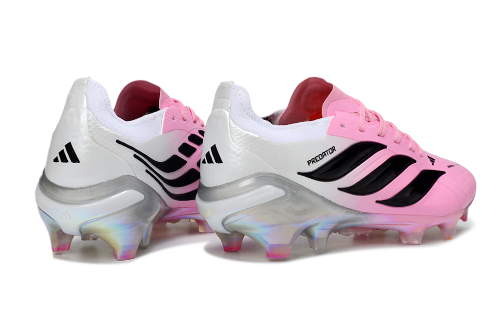 Botas Predator Elite FG - Fútbol 11