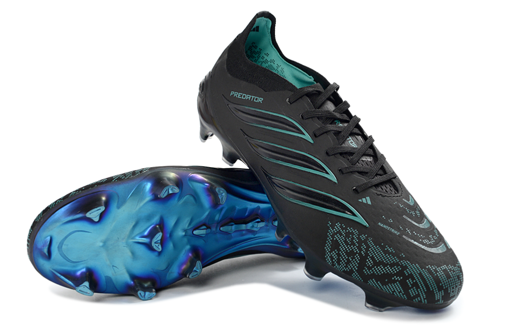 Botas Predator Elite FG - Fútbol 11
