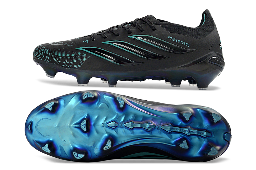 Botas Predator Elite FG - Fútbol 11