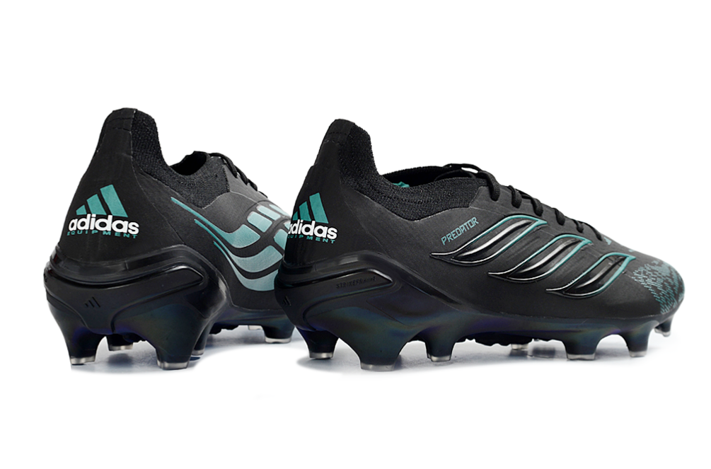 Botas Predator Elite FG - Fútbol 11