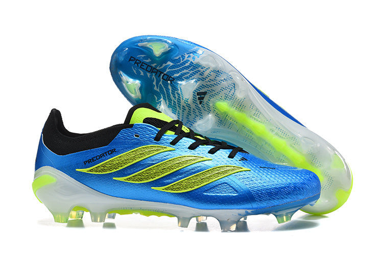 Botas Predator Elite FG - Fútbol 11